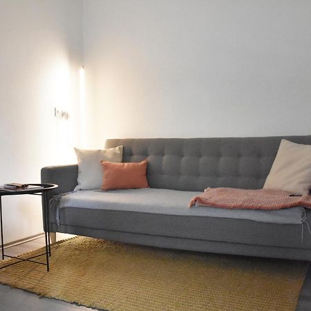 Pannonian Sailor Apartment Нови Сад Екстериор снимка
