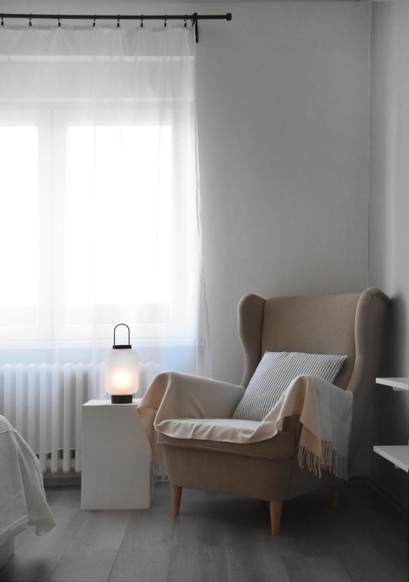 Pannonian Sailor Apartment Нови Сад Екстериор снимка