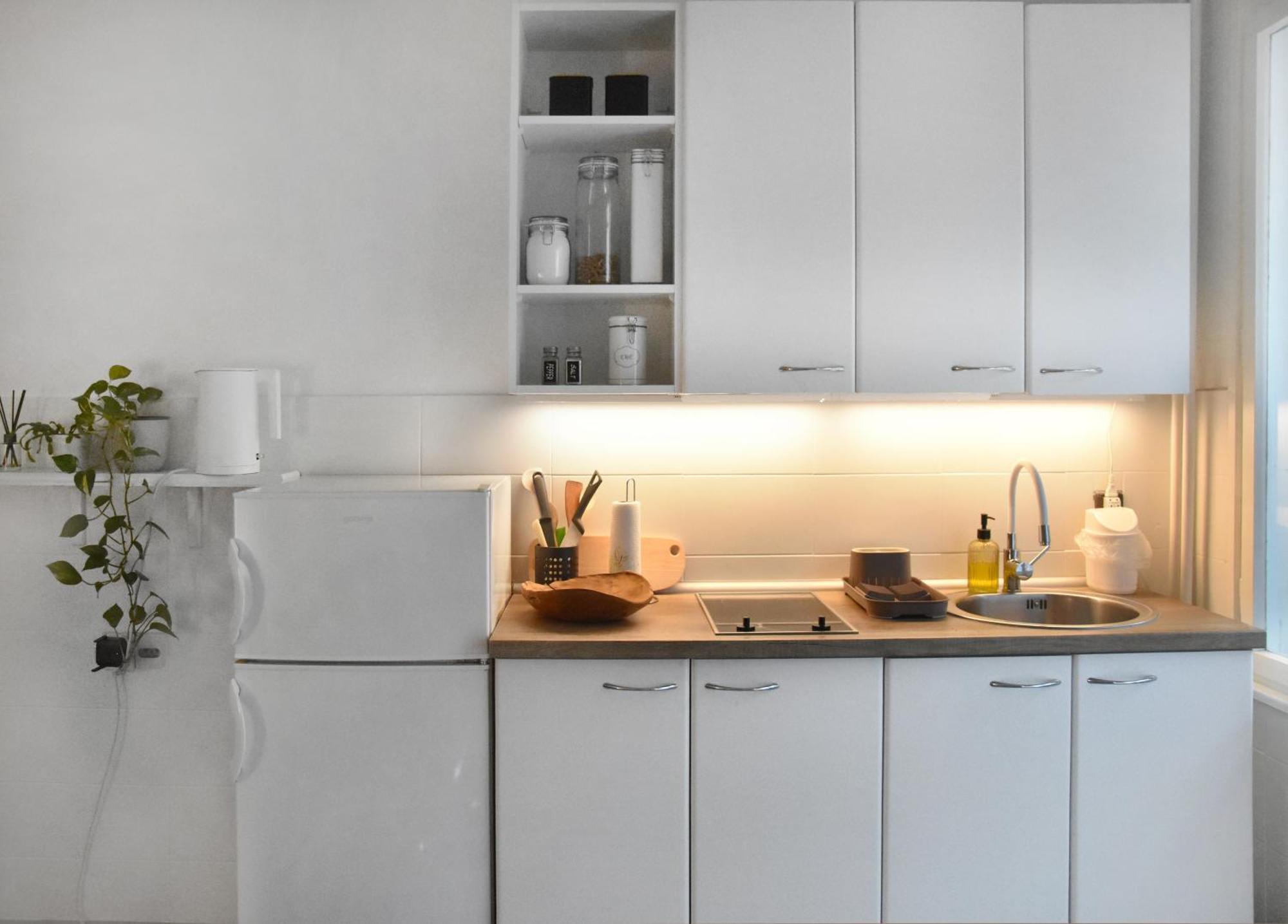 Pannonian Sailor Apartment Нови Сад Екстериор снимка